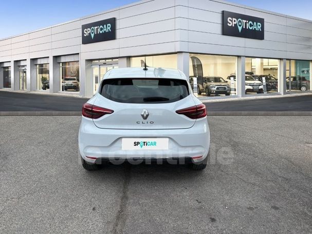 Renault Clio Blue dCi 85 Business 63 kW image number 6