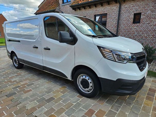 Renault Trafic dCi 130 96 kW image number 10