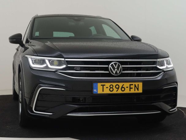 Volkswagen Tiguan 1.5 TSI DSG 110 kW image number 21