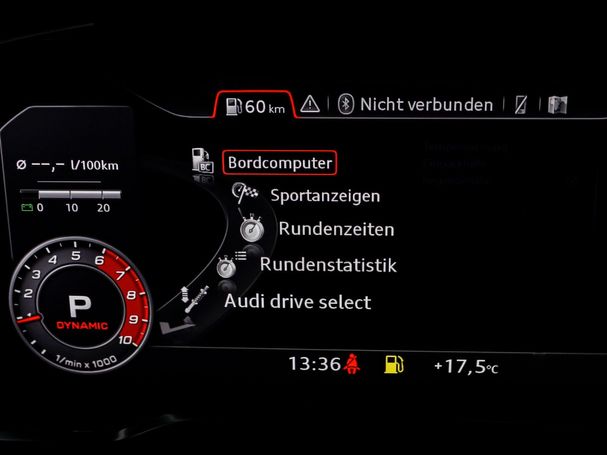 Audi R8 5.2 FSI quattro 397 kW image number 13