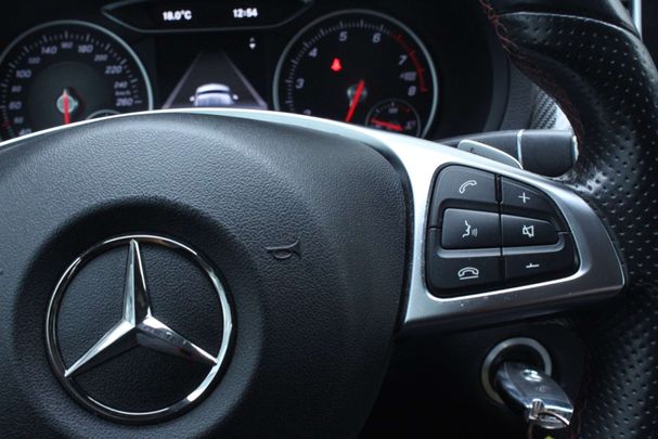 Mercedes-Benz B 220 4Matic 135 kW image number 30