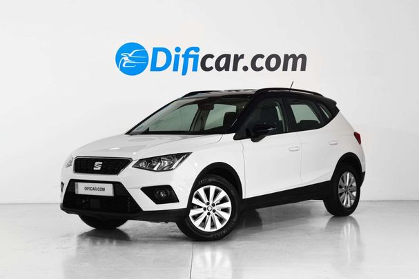 Seat Arona 1.0 TSI Style 81 kW image number 1