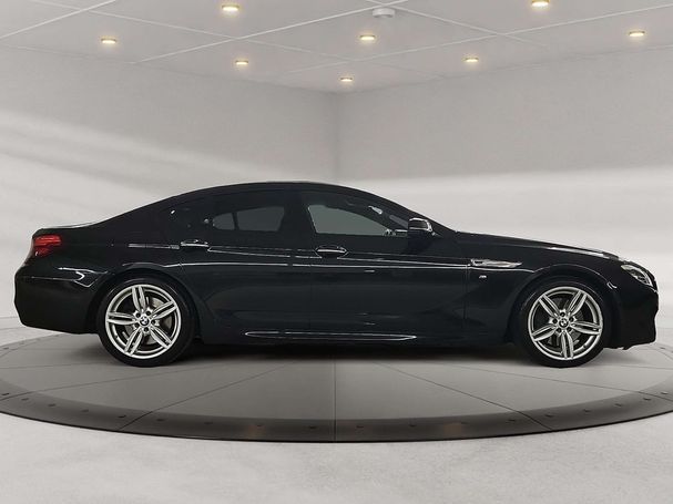 BMW 640d Gran Coupé xDrive 230 kW image number 6