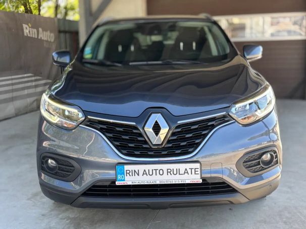 Renault Kadjar 85 kW image number 5