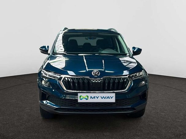 Skoda Karoq 1.0 TSI 81 kW image number 2