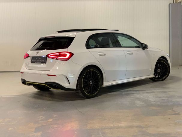 Mercedes-Benz A 220 4Matic Edition 1 140 kW image number 16