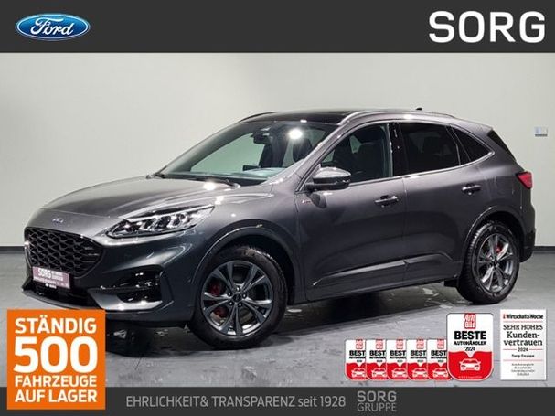 Ford Kuga 1.5 EcoBoost ST-Line 110 kW image number 1