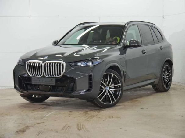 BMW X5 xDrive 360 kW image number 1