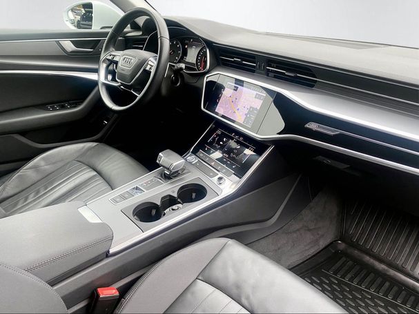 Audi A6 S-line 180 kW image number 20