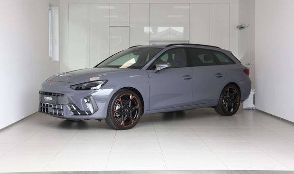 Cupra Leon 1.5 eTSI DSG 110 kW image number 1