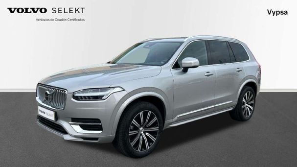 Volvo XC90 B5 AWD 173 kW image number 1