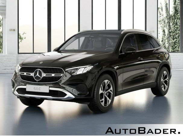 Mercedes-Benz GLC 300 e Avantgarde Advanced 230 kW image number 1