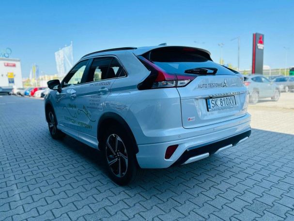 Mitsubishi Eclipse Cross 138 kW image number 5