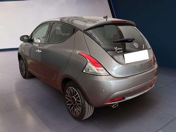 Lancia Ypsilon 51 kW image number 4