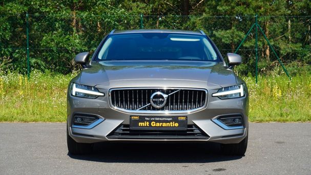 Volvo V60 D3 Inscription 110 kW image number 9