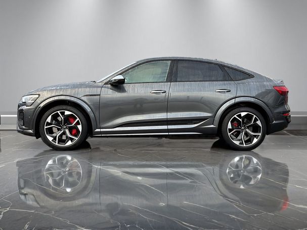 Audi SQ8 e-tron Sportback 370 kW image number 3