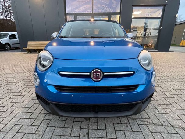 Fiat 500X 1.0 FireFly 88 kW image number 2