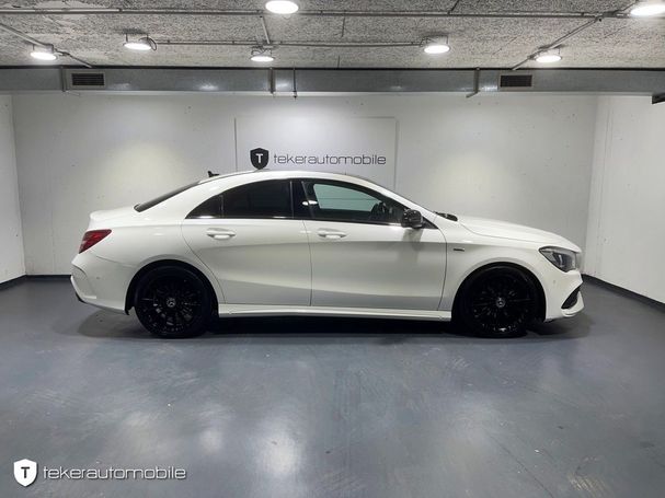 Mercedes-Benz CLA 180 90 kW image number 25