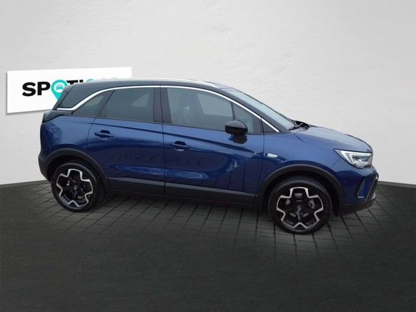 Opel Crossland X 96 kW image number 2