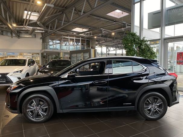 Lexus UX 250h 135 kW image number 5