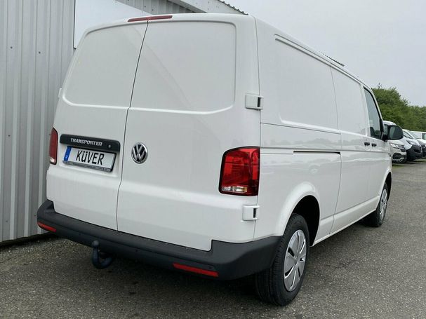 Volkswagen T6 Transporter 110 kW image number 5