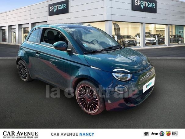 Fiat 500 e 42 kWh 88 kW image number 2