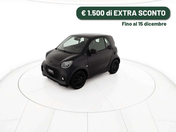 Smart ForTwo EQ 60 kW image number 1