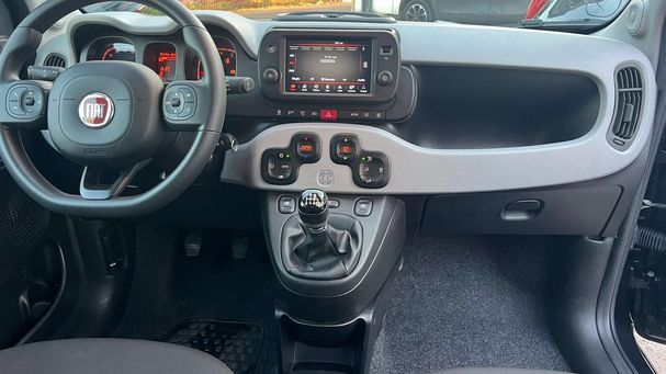 Fiat Panda 51 kW image number 11