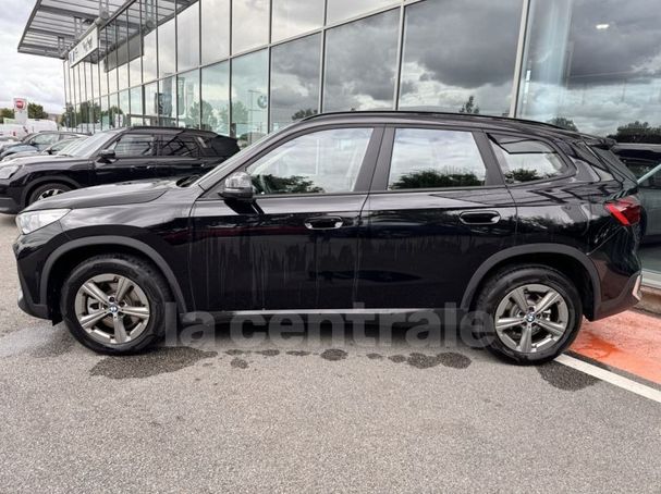 BMW X1 sDrive 125 kW image number 5