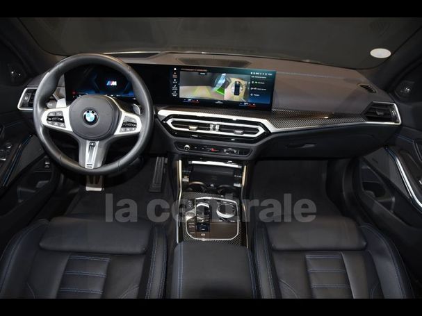 BMW M340d xDrive 250 kW image number 18