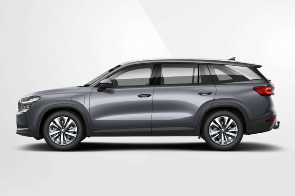 Skoda Kodiaq 1.5 TSI 110 kW image number 3