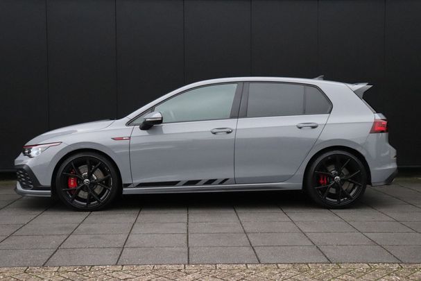 Volkswagen Golf GTI Clubsport DSG 221 kW image number 4