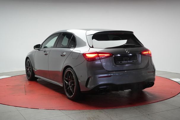 Mercedes-Benz A 45 AMG 4Matic 310 kW image number 4