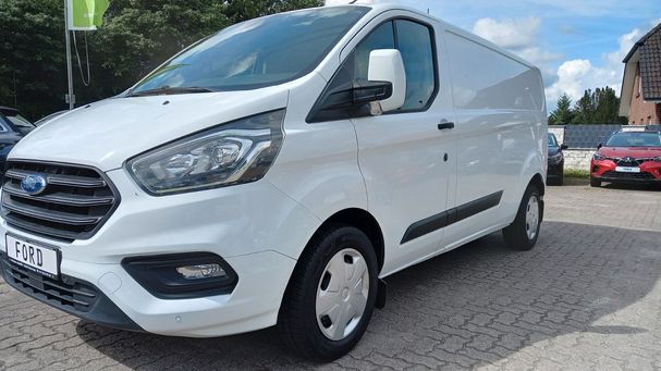 Ford Transit Custom 320 L2 Trend 96 kW image number 1