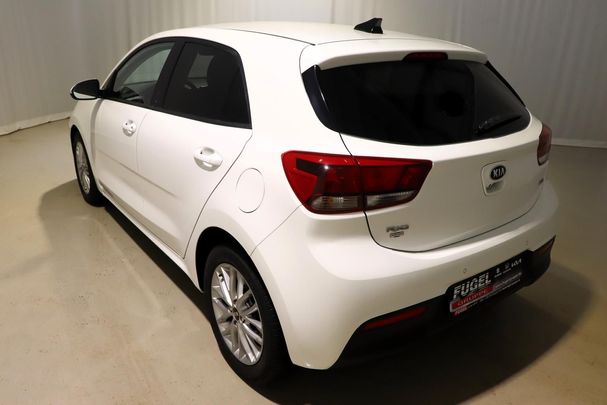 Kia Rio 1.0 74 kW image number 16