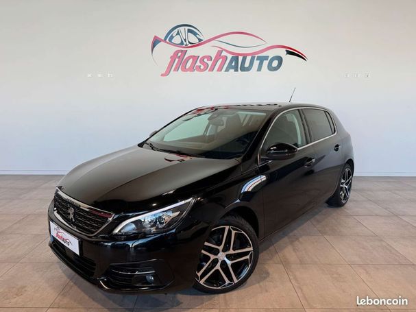 Peugeot 308 1.5 BlueHDi 130 Allure 96 kW image number 1