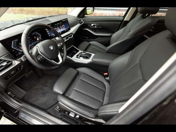 BMW 318i 115 kW image number 7