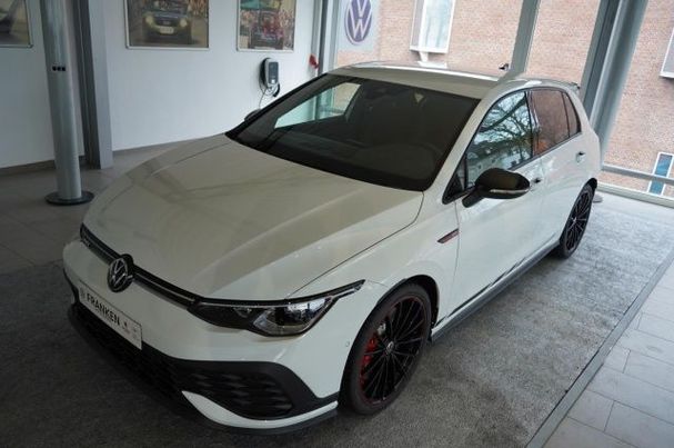 Volkswagen Golf GTI Clubsport DSG 221 kW image number 1