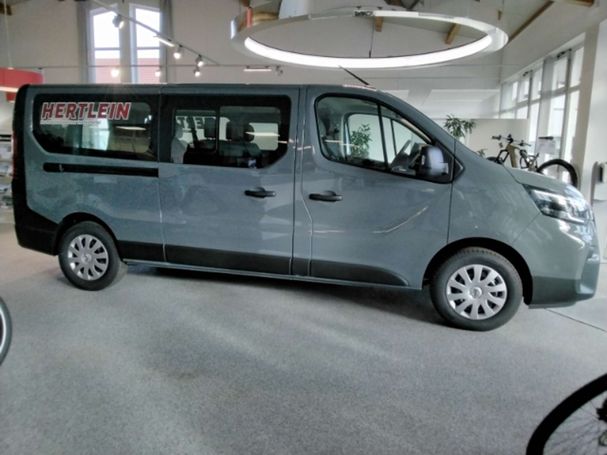 Nissan Primastar dCi 150 110 kW image number 5