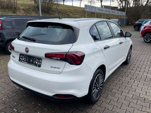 Fiat Tipo 96 kW image number 2