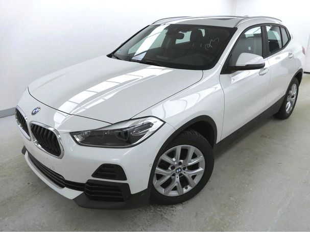 BMW X2 Advantage sDrive 100 kW image number 1