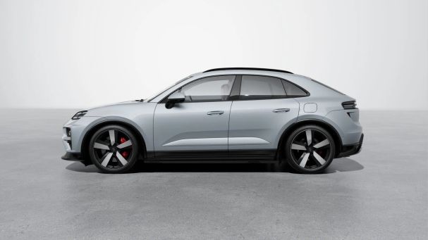 Porsche Macan 470 kW image number 3