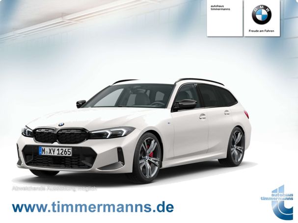 BMW M340d Touring xDrive 250 kW image number 1