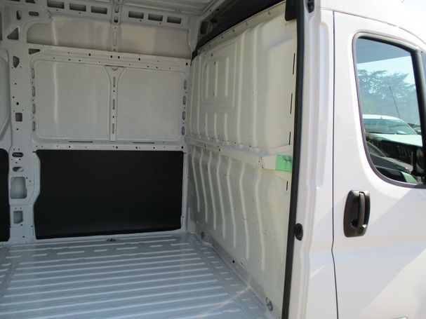 Fiat Ducato 140 103 kW image number 9