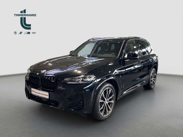 BMW X3 M40d xDrive 250 kW image number 1