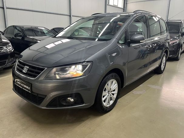 Seat Alhambra 110 kW image number 1