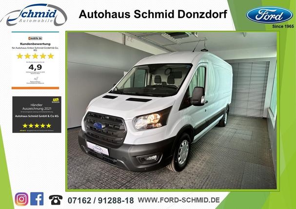 Ford Transit 350 L3 Trend 96 kW image number 1