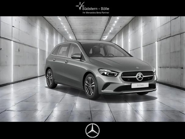 Mercedes-Benz B 250 165 kW image number 3