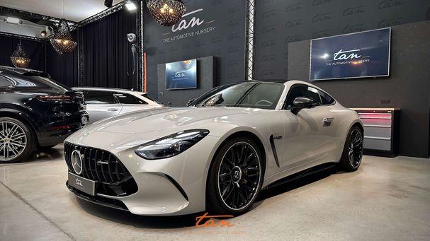 Mercedes-Benz AMG GT 63 430 kW image number 1