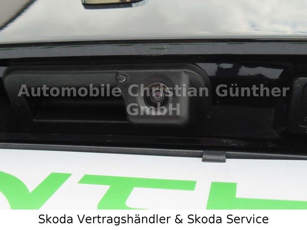 Skoda Kodiaq 2.0 TDI DSG Style 110 kW image number 6